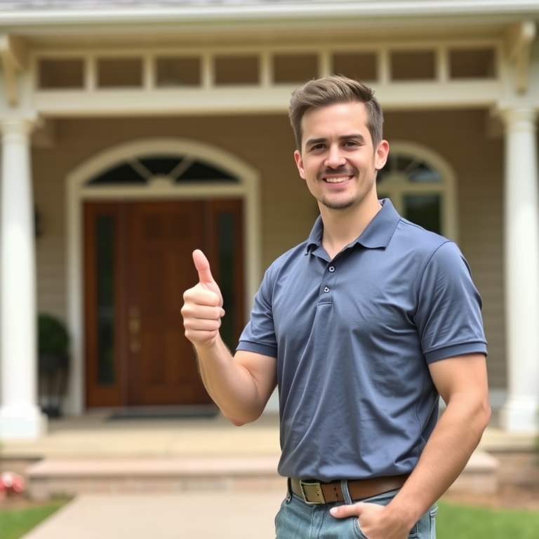 Owner of Ant & Rodent Pest Control Ankeny