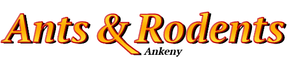 Ankeny Ant Exterminator & Rodent Control Company Logo